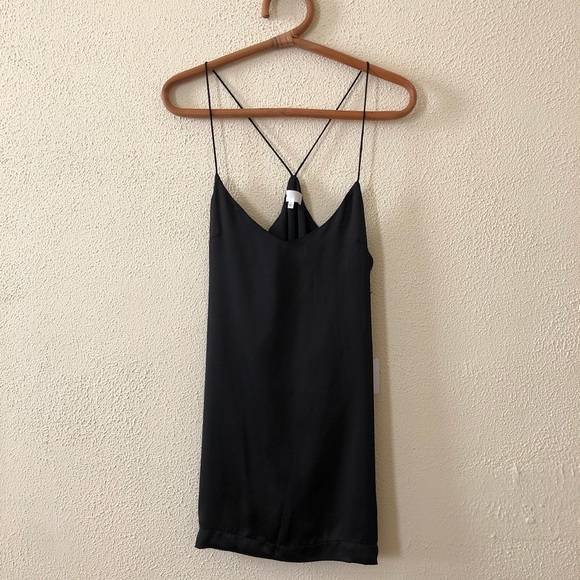 by the way. Dresses & Skirts - by the way. Black Mini Dress S